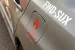 Mitsubishi Lancer Evo X by SchwabenFolia 2013 года